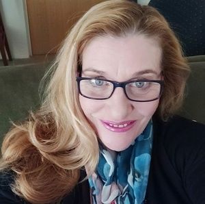 Meet your Posher, Merryn